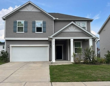 338 Summer Ranch Drive - Photo Thumbnail 1