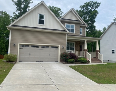 4016 Landover Peak Place - Photo Thumbnail 1