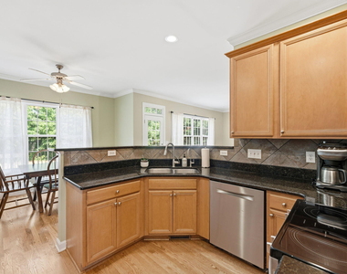 5816 Acorn Knoll Place - Photo Thumbnail 8