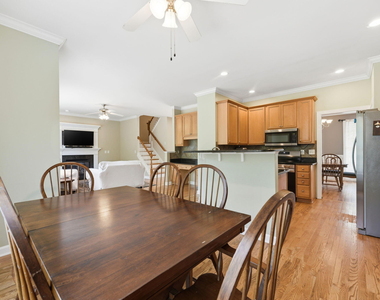 5816 Acorn Knoll Place - Photo Thumbnail 4