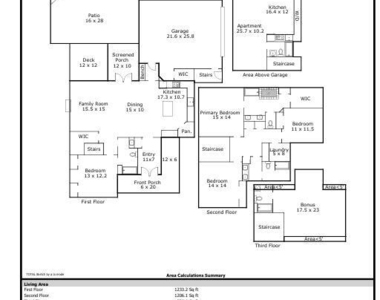 405 Jewell Drive - Photo Thumbnail 72