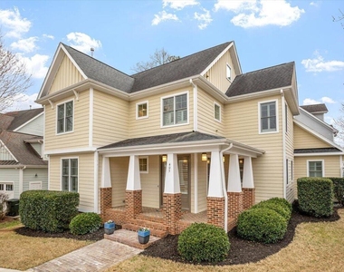 405 Jewell Drive - Photo Thumbnail 2