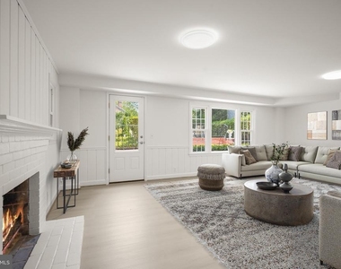 7109 Radnor Road - Photo Thumbnail 15