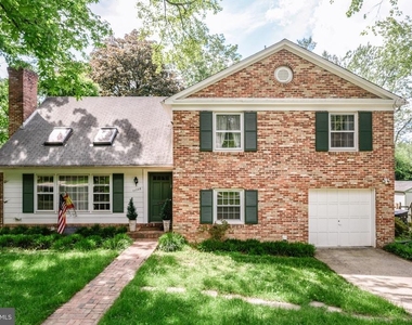 11708 Magruder Lane - Photo Thumbnail 34
