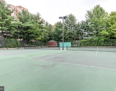 7500 Woodmont Avenue - Photo Thumbnail 20
