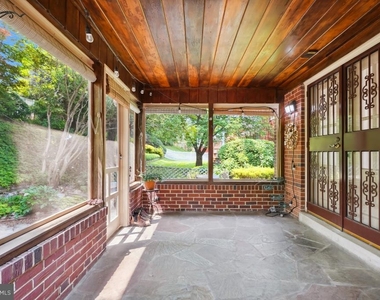 8504 Sundale Drive - Photo Thumbnail 22