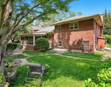8504 Sundale Drive - Photo Thumbnail 25