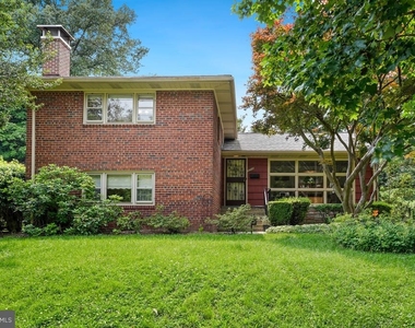 8504 Sundale Drive - Photo Thumbnail 1