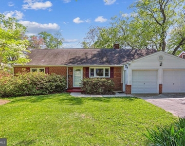 1806 Arcola Avenue - Photo Thumbnail 1