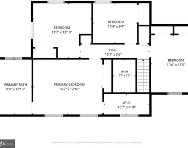 16818 Briardale Road - Photo Thumbnail 43