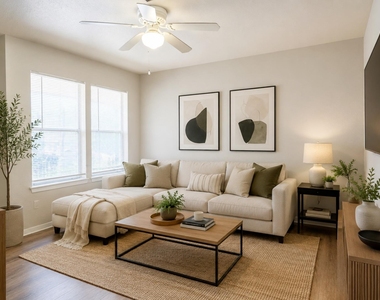 2214 Katy Ln - Photo Thumbnail 2