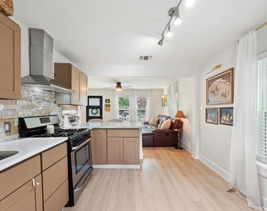 1103 Brass St - Photo Thumbnail 11