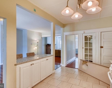 3610 Greenmount Avenue - Photo Thumbnail 9