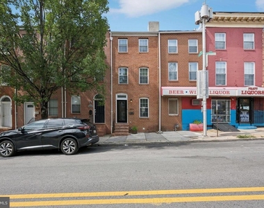 1814 E Pratt Street - Photo Thumbnail 35