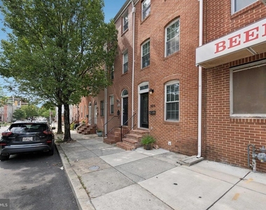 1814 E Pratt Street - Photo Thumbnail 34