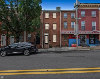1814 E Pratt Street - Photo Thumbnail 1