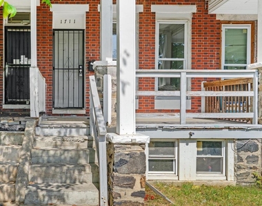 1711 Ashburton Street - Photo Thumbnail 2