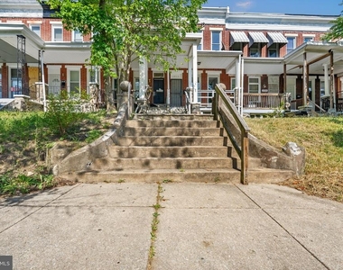 1711 Ashburton Street - Photo Thumbnail 3
