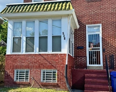 548 Radnor Avenue - Photo Thumbnail 1