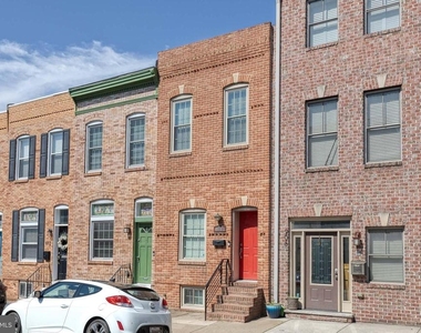 908 S Linwood Avenue - Photo Thumbnail 1