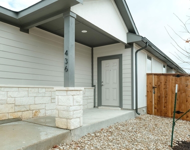 436 Parkline Dr - Photo Thumbnail 1
