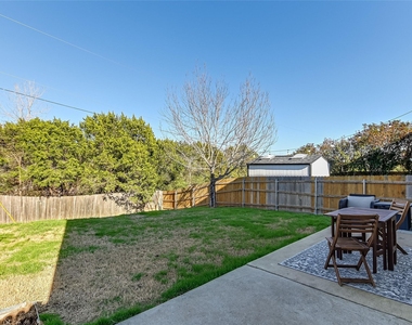 5516 Rayburn Ln - Photo Thumbnail 16