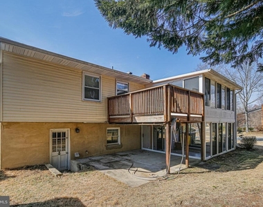510 Retford Drive - Photo Thumbnail 33
