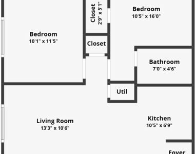 803 W 28th St - Photo Thumbnail 21