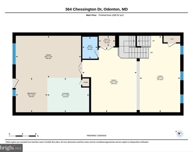 364 Chessington Drive - Photo Thumbnail 40