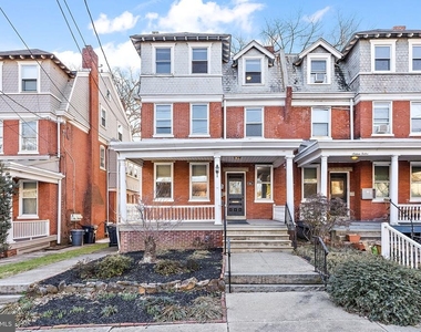 1614 N Broom Street - Photo Thumbnail 1