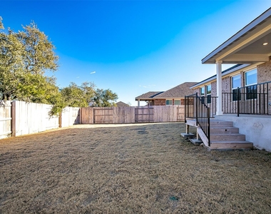 1601 Longhorn Ranch Dr - Photo Thumbnail 26