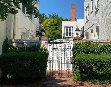 1410 26th Street Nw - Photo Thumbnail 5
