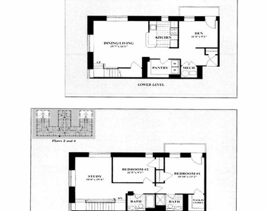 1308 Clifton Street Nw - Photo Thumbnail 37