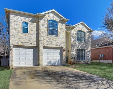 537 Golden Creek Dr - Photo Thumbnail 1