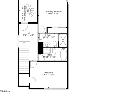 3000 Speedway St - Photo Thumbnail 15
