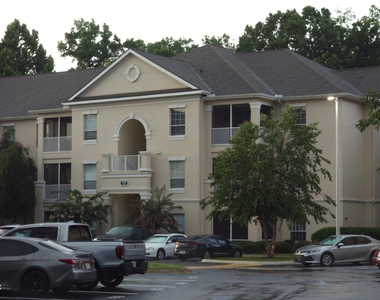 8601 Beach Boulevard - Photo Thumbnail 1