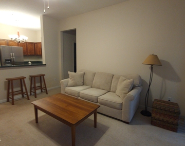 8601 Beach Boulevard - Photo Thumbnail 3