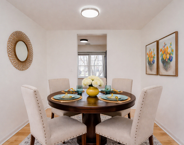1217 N Village Drive - Photo Thumbnail 1
