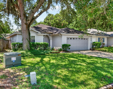 1108 Hidden Cove Circle S - Photo Thumbnail 1