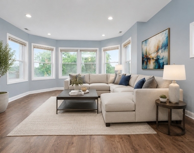 8101 S Throop Street - Photo Thumbnail 2