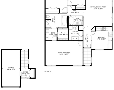 507 W Parkside Drive - Photo Thumbnail 23