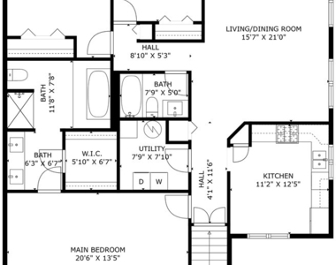 507 W Parkside Drive - Photo Thumbnail 21