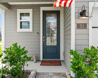 21 Creekmore Drive - Photo Thumbnail 2