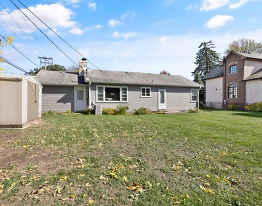 223 S West Street - Photo Thumbnail 18