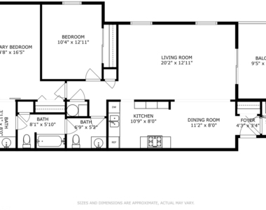 1796 Fayette Walk - Photo Thumbnail 12