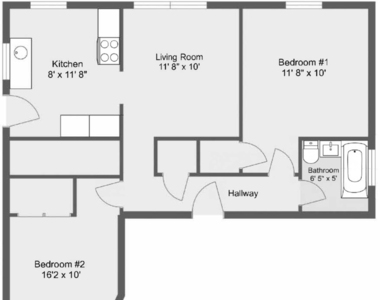 7327 N Honore Street - Photo Thumbnail 7