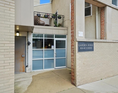 1834 Ridge Avenue - Photo Thumbnail 1