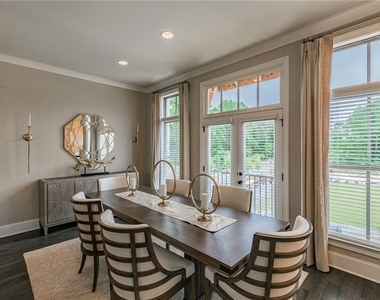 4318 Longleaf Pine Alley - Photo Thumbnail 1
