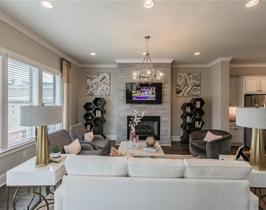 4318 Longleaf Pine Alley - Photo Thumbnail 5