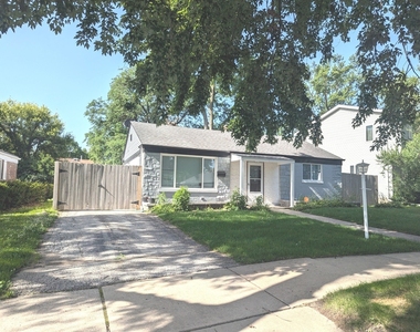 2055 Magnolia Road - Photo Thumbnail 1